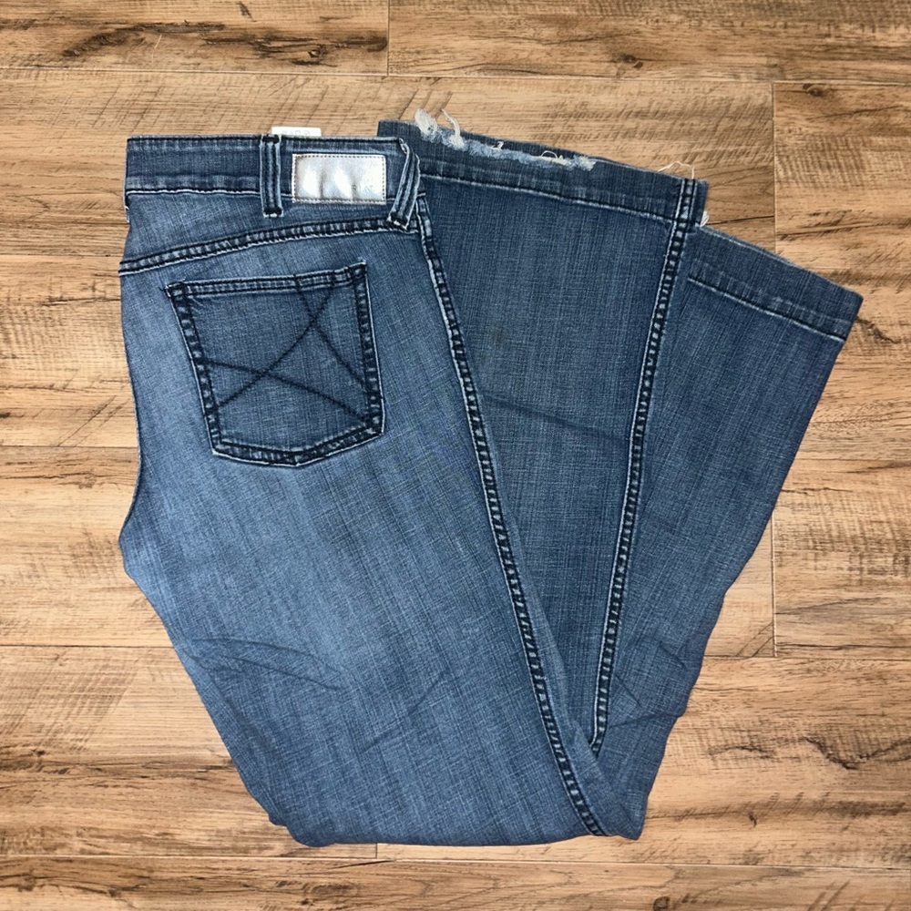 Ariat Women's Trouser Jeans